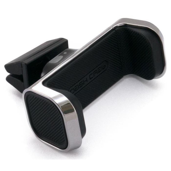 Универсальный автодержатель Extradigital DashCrab Armour Premium Silver Фото