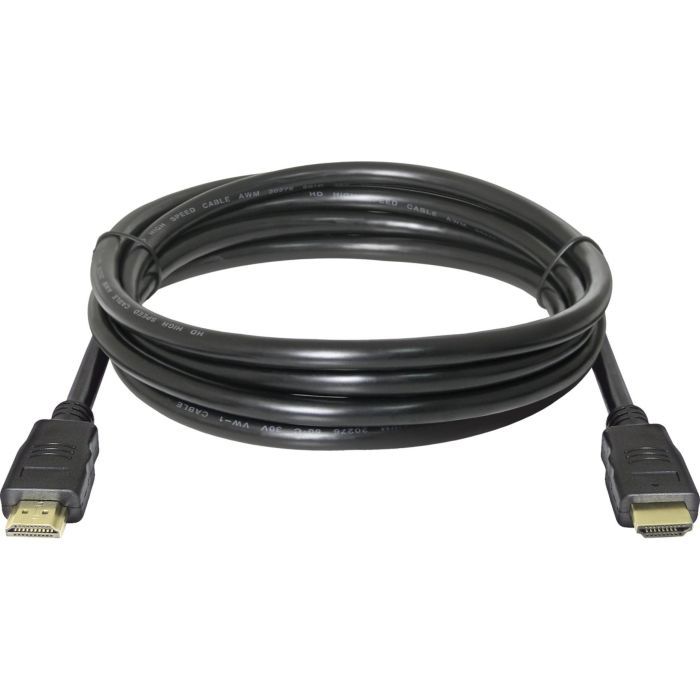 Кабель мультимедийный Defender HDMI M to HDMI M 2.0m V1.4 Фото