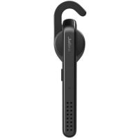 Bluetooth-гарнитура Jabra Stealth Black Фото