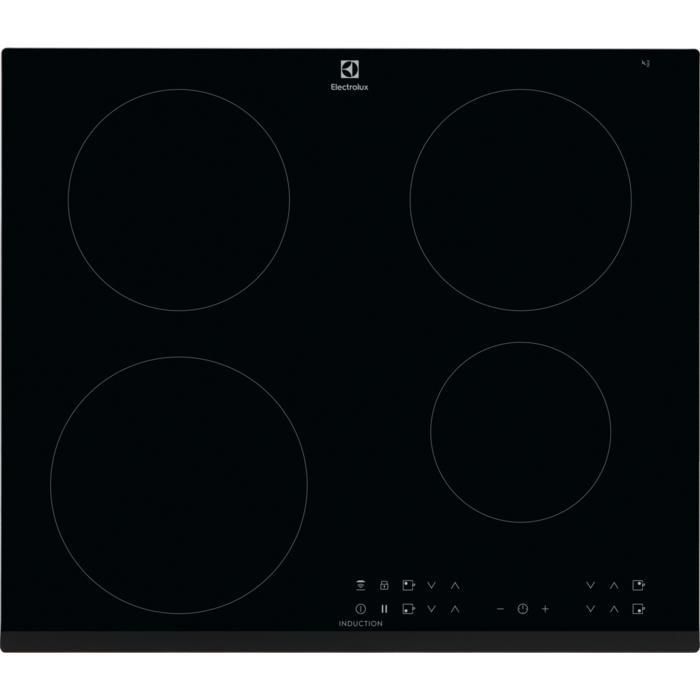 Варочная поверхность Electrolux IPE6440KF Фото