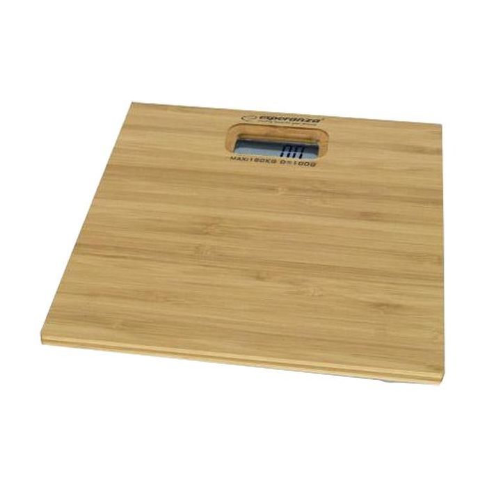 Весы напольные Esperanza EBS012 Фото