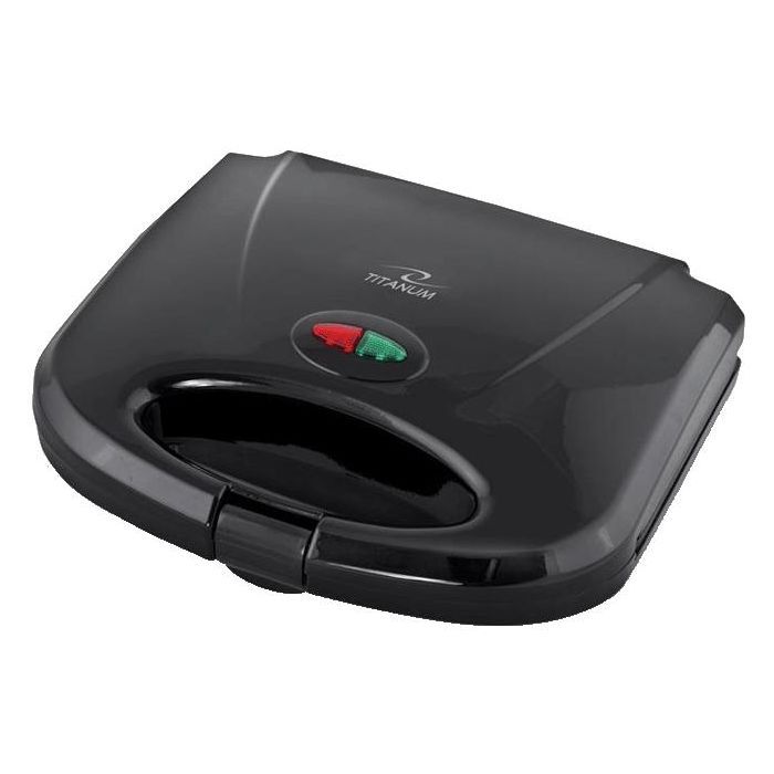 Вафельница Esperanza TKT003 Фото