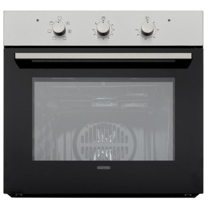 Духовой шкаф Eleyus ESTER 6006 IS+BL Фото
