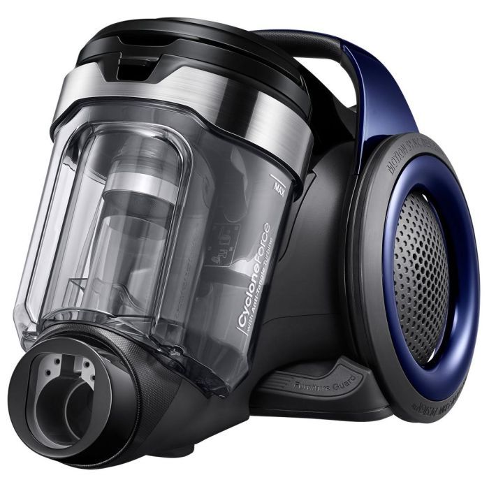 Пылесос Samsung VC05K71F0HB/UK Фото