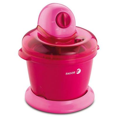 Мороженица Fagor ICE-15 Фото