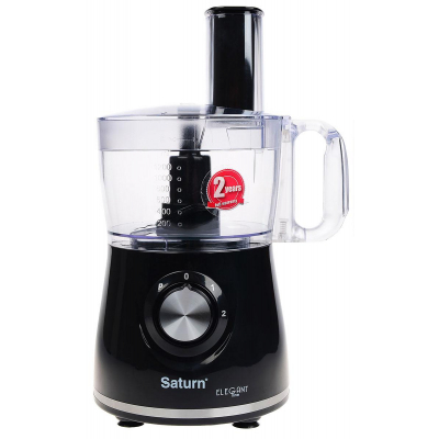 Кухонный комбайн Saturn ST-FP7072 Фото