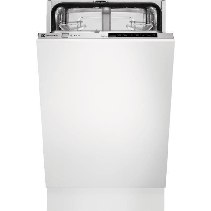 Посудомоечная машина Electrolux ESL94655RO Фото