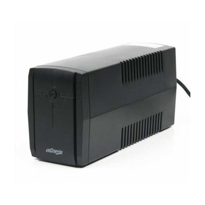Источник бесперебойного питания Maxxter 650VA ( MX-UPS-B650-02) Фото