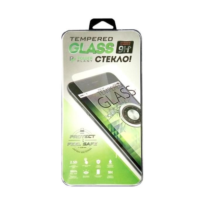 Стекло защитное PowerPlant Motorola Moto E5 Фото