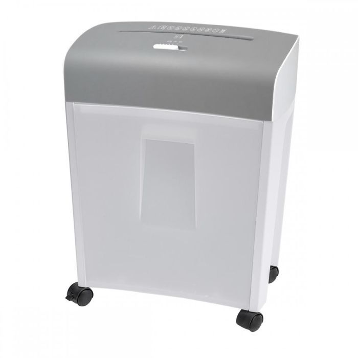 Уничтожитель документов Agent 112 X (5x16) Фото