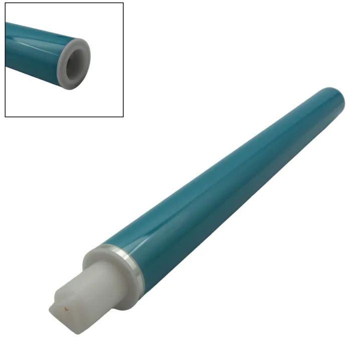 Фотобарабан Welldo HP LJ1600/2600/CM1015, assembled GREEN Фото