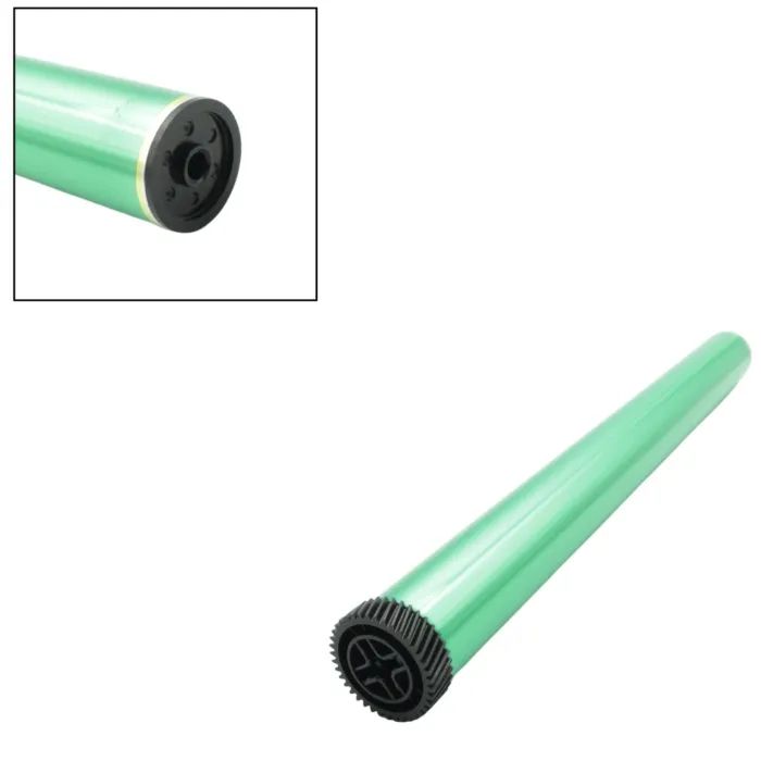 Фотобарабан Welldo Samsung ML-3310/3710 39 зубьев GREEN Фото