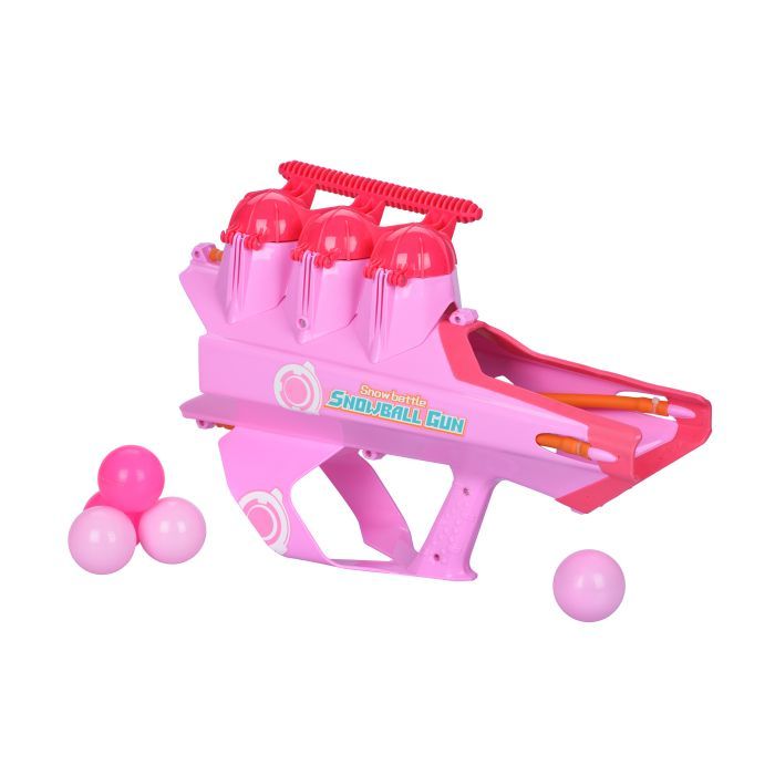 Игрушечное оружие Same Toy 2 в 1 Бластер Фото