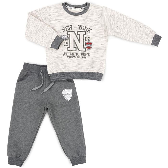 Набор детской одежды Breeze "NEW YORK" Фото