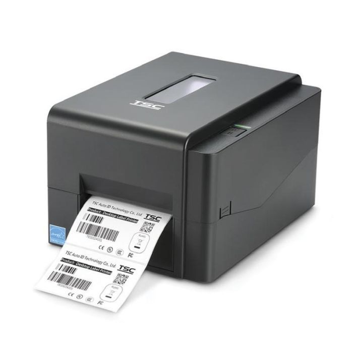 Принтер этикеток TSC TE310 Фото