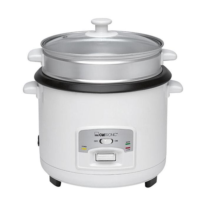 Мультиварка Clatronic RK 3566 Фото