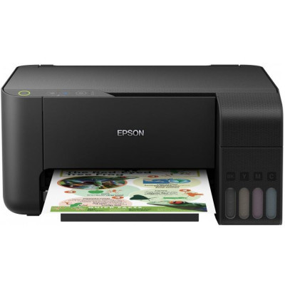 Многофункциональное устройство Epson L3100 Фото