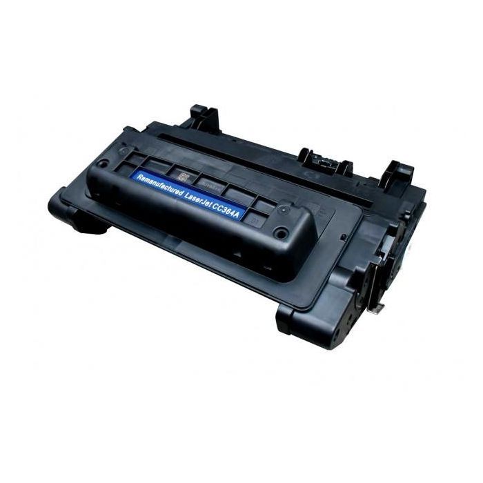 Корпус картриджа HP CC364A Фото