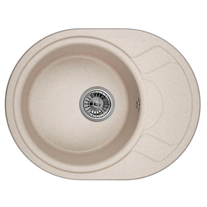 Мойка кухонная Minola MOG 1145-58 Антик Фото