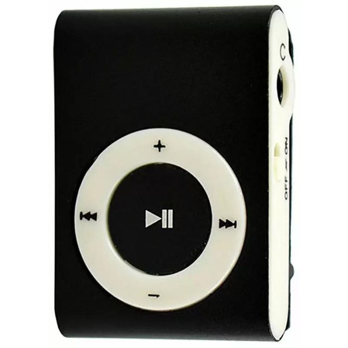 MP3 плеер Toto Without display&Earphone Mp3 Black Фото