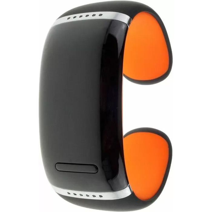 Фитнес браслет UWatch L12S Orange Фото