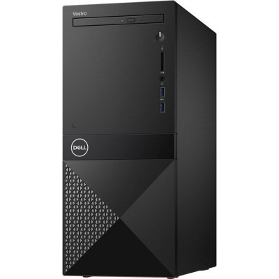 Компьютер Dell Vostro 3670 Фото