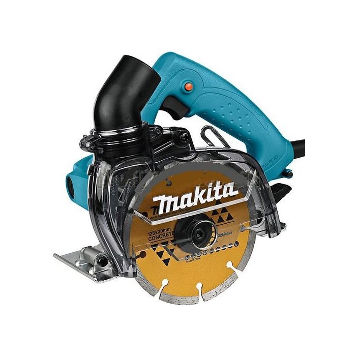 Дисковая пила Makita 4100KB Фото