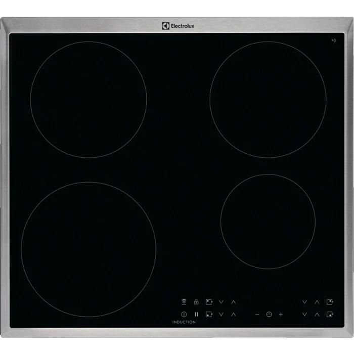 Варочная поверхность Electrolux IPE6440KXV Фото