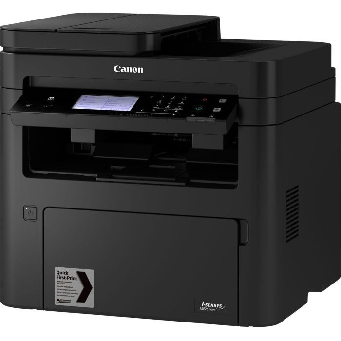 Многофункциональное устройство Canon i-SENSYS MF267dw c Wi-Fi Фото