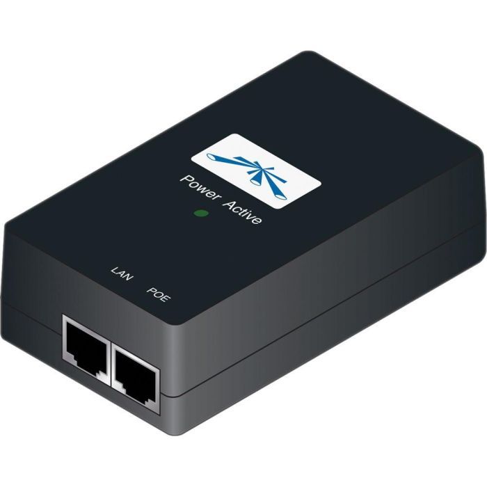 Адаптер PoE Ubiquiti POE-50-60W Фото