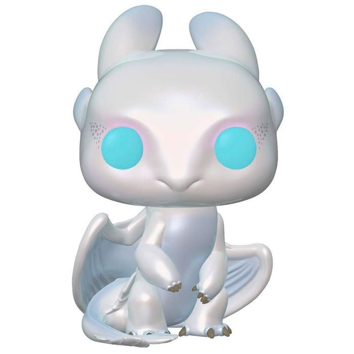 Фигурка для геймеров Funko Pop серія Як приручити дракона - Денна Фурія Фото