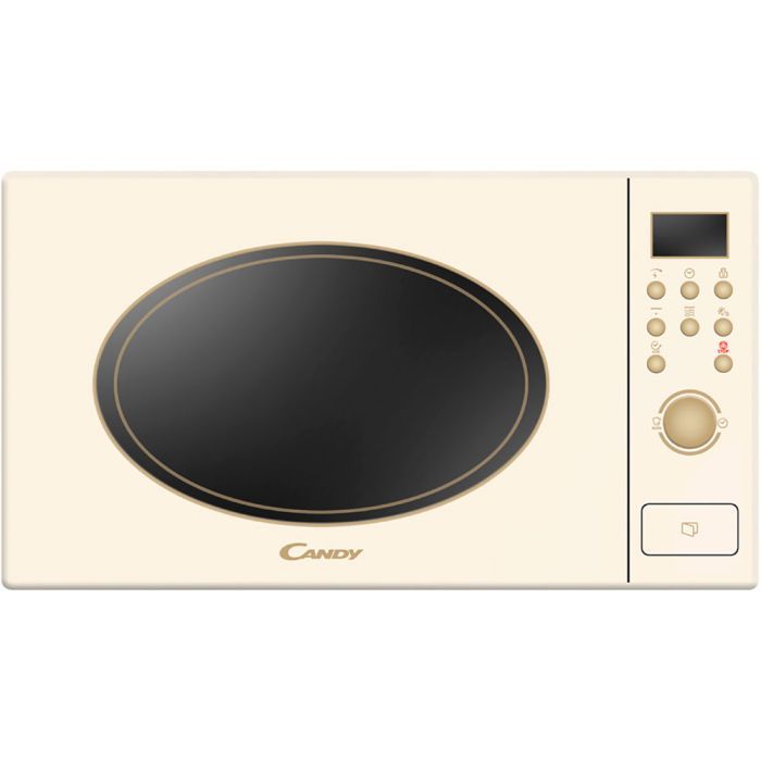 Микроволновая печь Candy MIC20GDFBA Фото