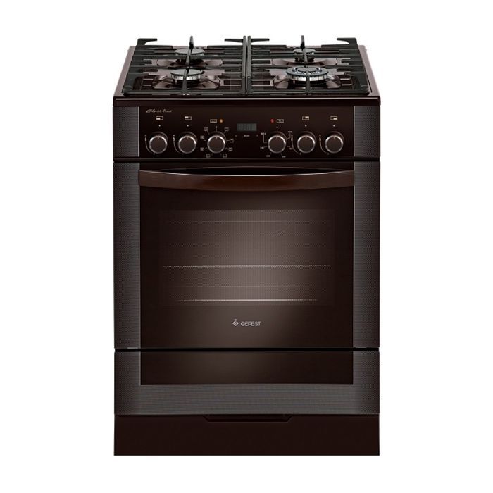 Плита Gefest ПГЭ 6502-03 0245 Фото