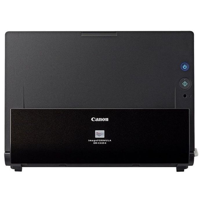 Сканер Canon DR-C225II Фото