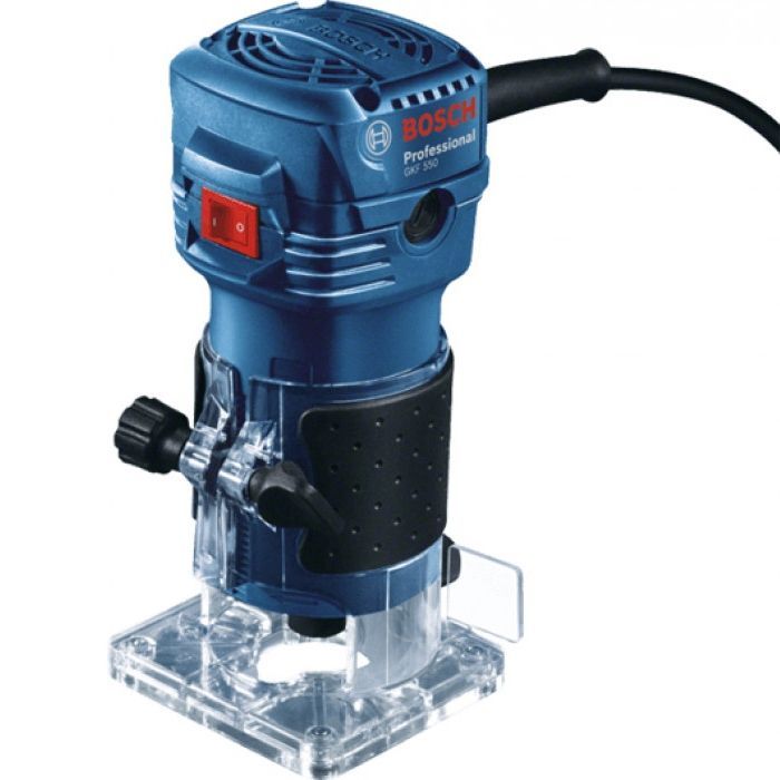 Фрезер Bosch GKF 550 Фото