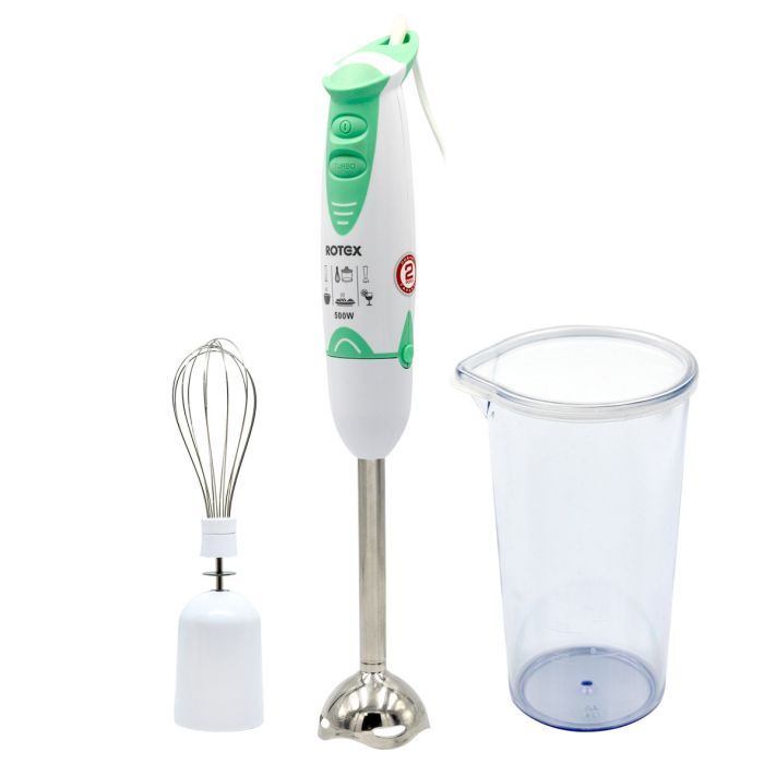 Блендер Rotex RTB502-W Фото