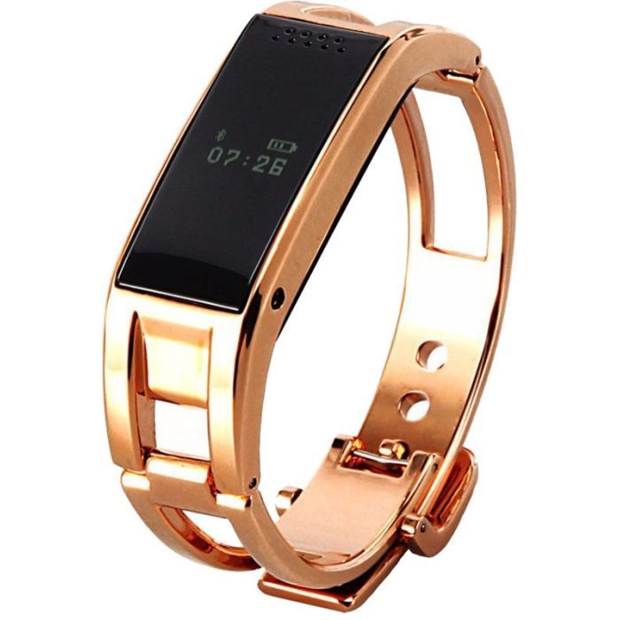 Смарт-часы UWatch D8 Gold Фото