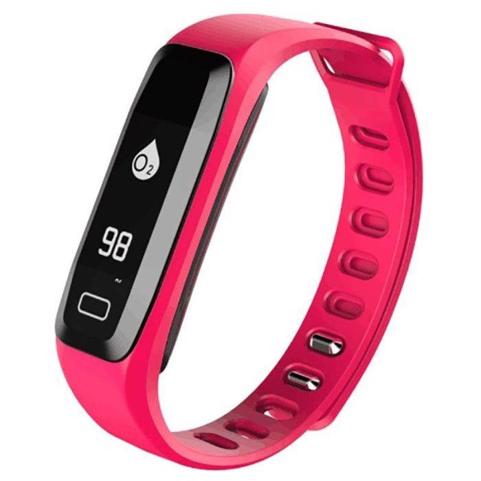 Фитнес браслет UWatch G15 Red Фото