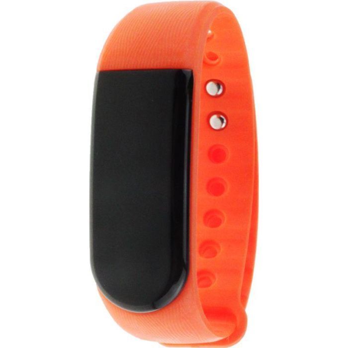 Фитнес браслет UWatch ID101 Orange Фото