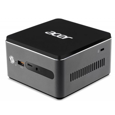 Компьютер Acer Veriton EN76G Фото