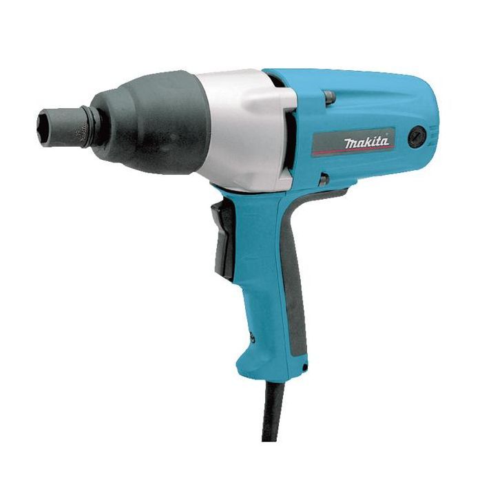 Гайковерт Makita TW0350 ударный Фото