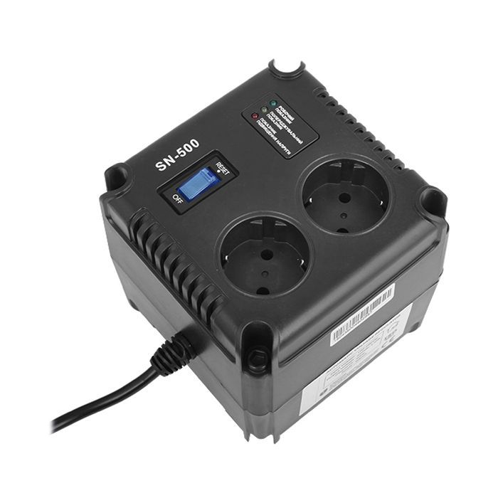 Стабилизатор Gemix SN-500 Фото