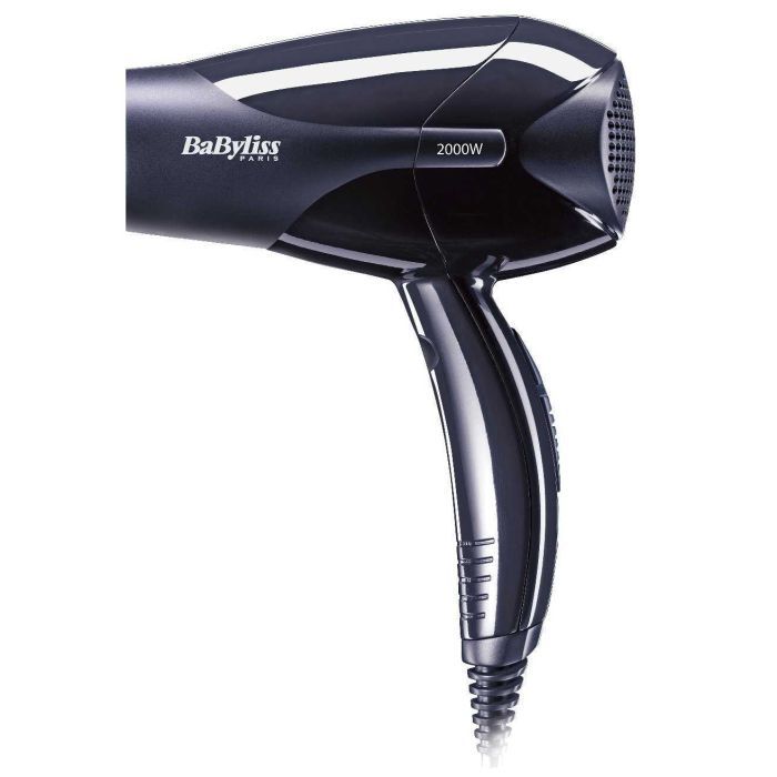 Фен Babyliss D212E Фото