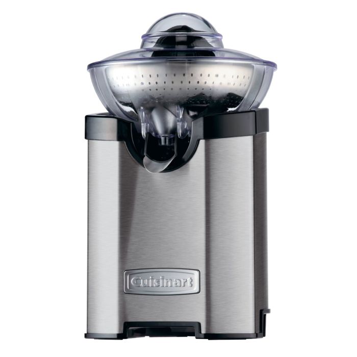 Соковыжималка Cuisinart CCJ210E Фото