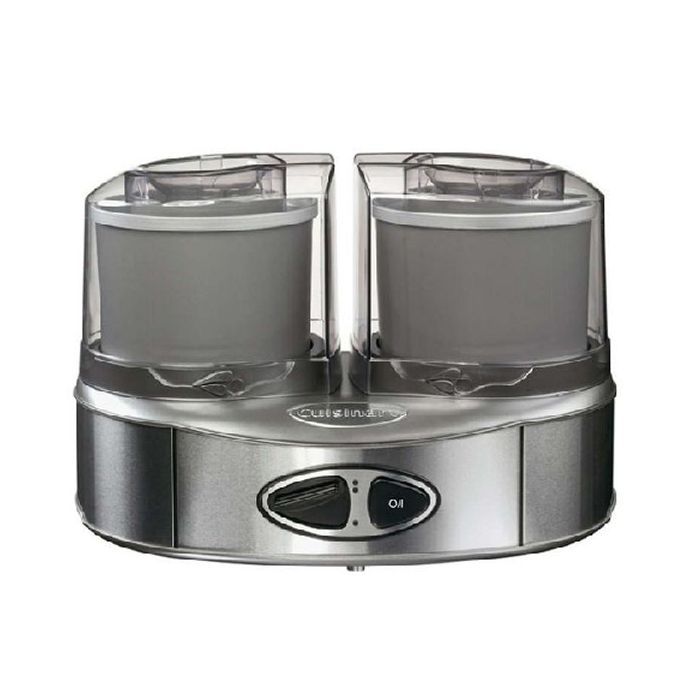 Мороженица Cuisinart ICE40BCE Фото