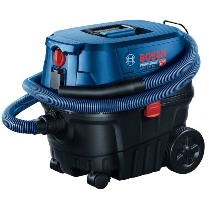 Пылесос строительный Bosch GAS 12-25 PL Фото