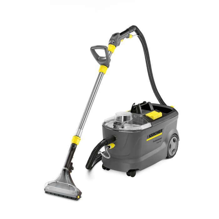 Пылесос строительный Karcher Puzzi 10/1 Фото