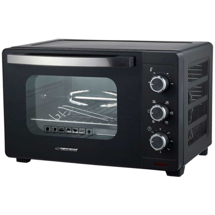 Электропечь Esperanza EKO 006 Фото