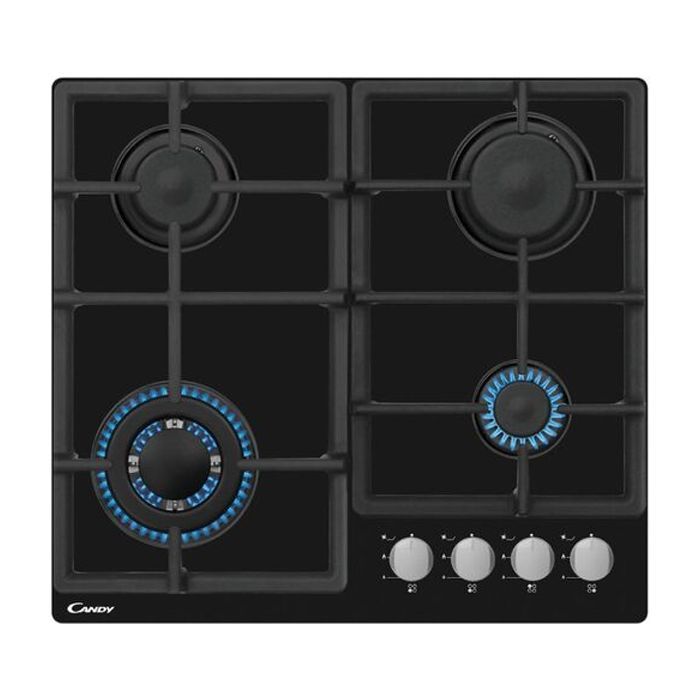 Варочная поверхность Candy CSVG64SGN Фото