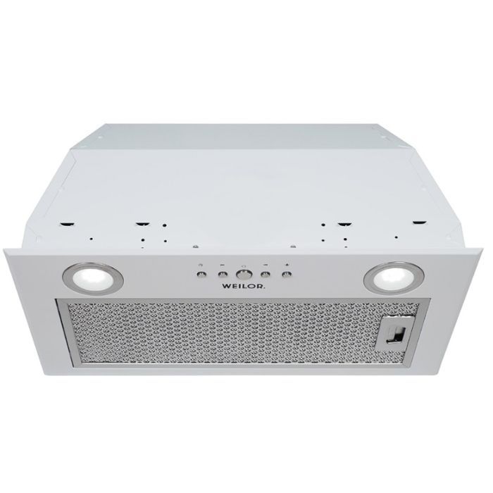 Вытяжка кухонная Weilor WBE 5230 WH 1000 LED Фото